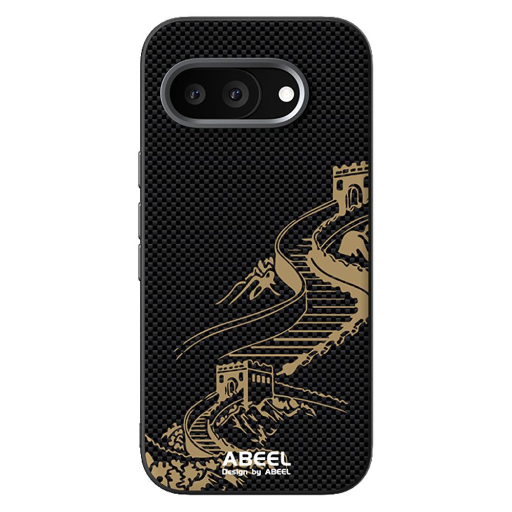 ABEEL For Google Pixel 9a Case Compatible with MagSafe Ultra Slim PC TPU Phone Back Cover Warrior
ABEEL For Google Pixel 9a Case Compatible with MagSafe Ultra Slim PC TPU Phone Back Cover Warrior