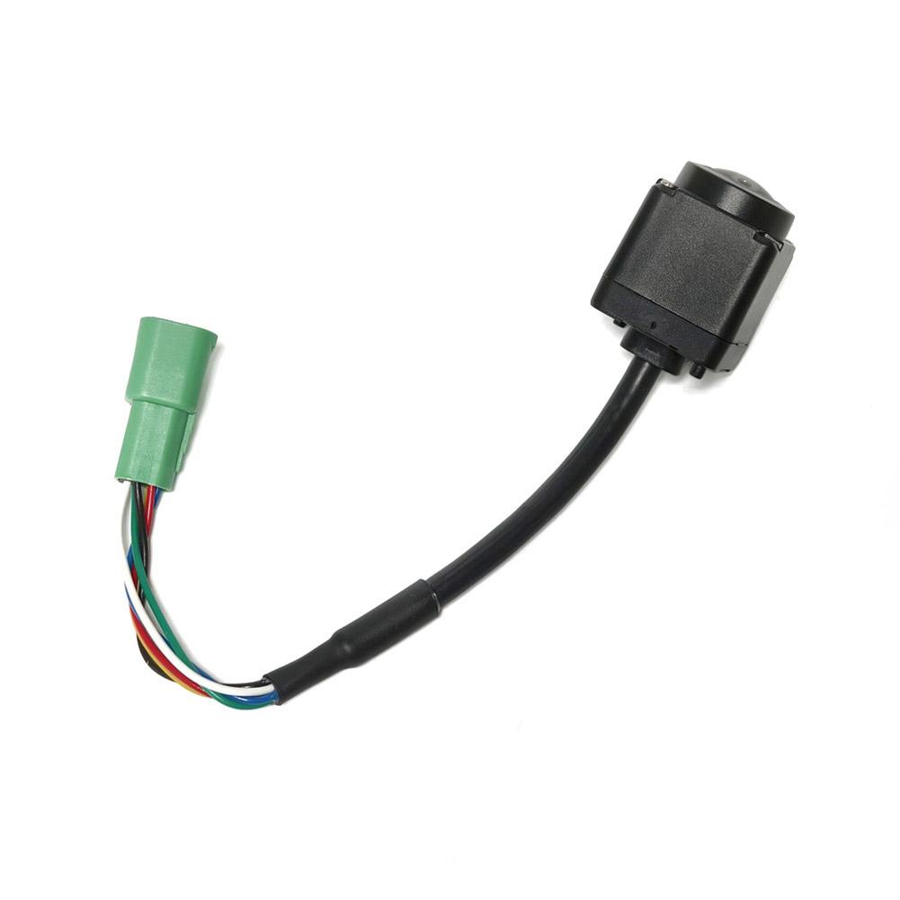 Side View Camera Left Mirror Camera Direct Fit Installation Wear-resistant Construction Rearview Mirror Camera China Mainland
Side View Camera Left Mirror Camera Direct Fit Installation Wear-resistant Construction Rearview Mirror Camera China Mainland