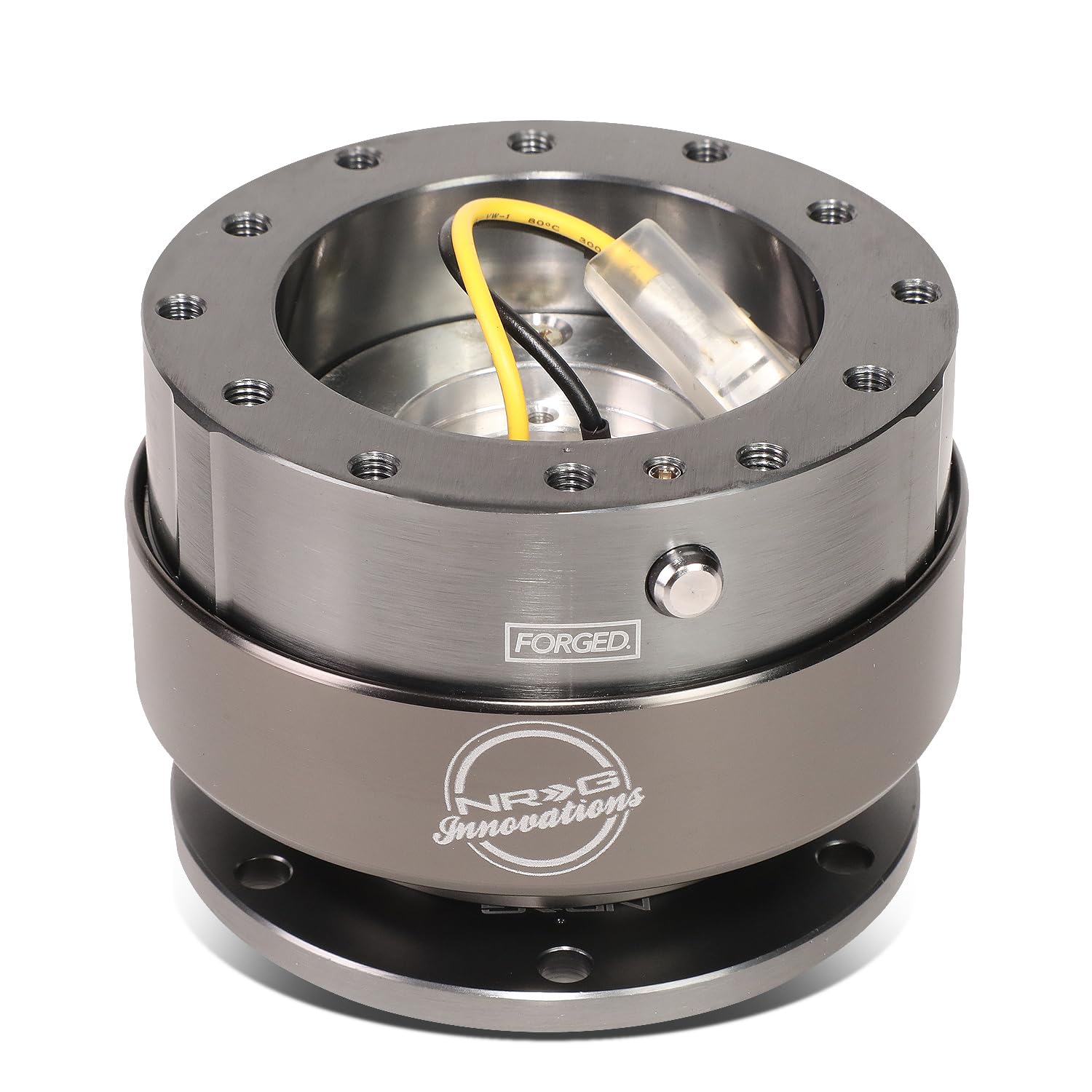 Инновационный комплект быстрого снятия NRG
Инновационный комплект быстрого снятия NRG