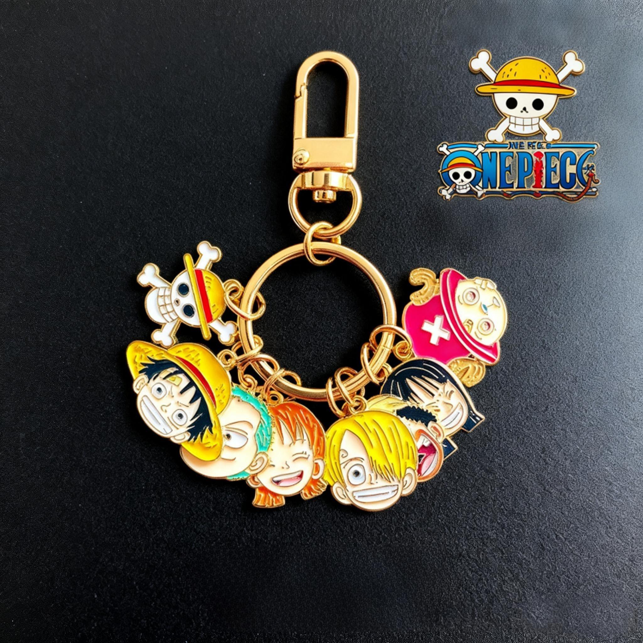 ONE PIECE Брелок Обезьяна Д. Луффи Нами Аниме Периферия Bluetooth Гарнитура Шарм Изящная Модная Игрушка Украшение Подарок для Друзей
ONE PIECE Брелок Обезьяна Д. Луффи Нами Аниме Периферия Bluetooth Гарнитура Шарм Изящная Модная Игрушка Украшение Подарок для Друзей