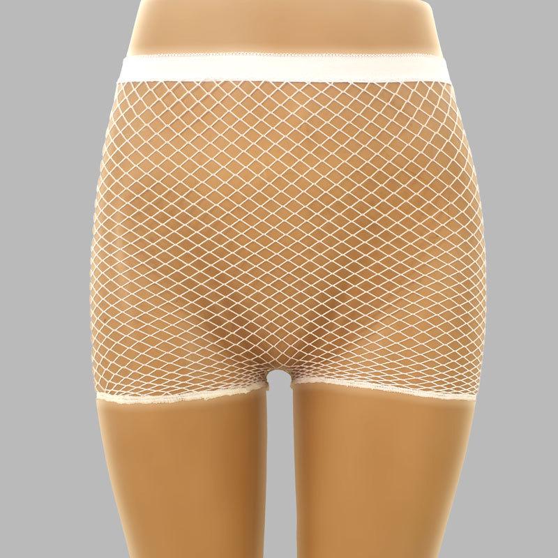 Красные полые дышащие сетчатые чулки три четверти с заниженной талией для женщин One Size
Красные полые дышащие сетчатые чулки три четверти с заниженной талией для женщин One Size