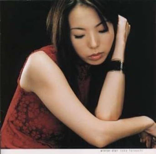 CD TOKO FURUUCHI - winter star SRCL4717PROMO Sony 1999 Japan ObiJapanese Pop/Rock Used
CD TOKO FURUUCHI - winter star SRCL4717PROMO Sony 1999 Japan ObiJapanese Pop/Rock Used