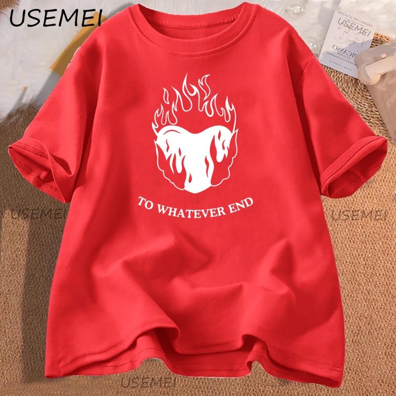 Fireheart Graphic T Shirts SJM Book Lover TShirt Casual Cotton Short Sleeve Throne of Glass Tshirt Bookish Graphic T Shirts S
Fireheart Graphic T Shirts SJM Book Lover TShirt Casual Cotton Short Sleeve Throne of Glass Tshirt Bookish Graphic T Shirts S