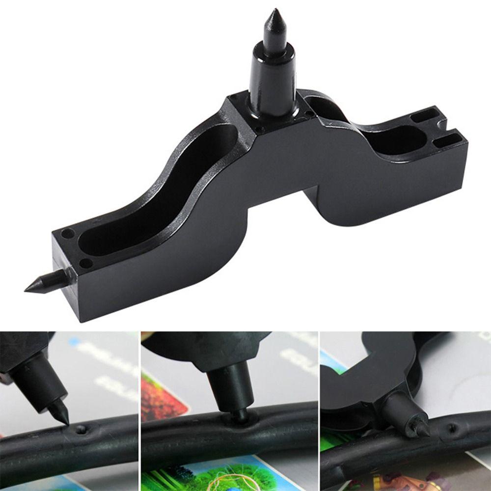 Water Irrigation Fittings Hole Punch Drilling Accessories Drip Irrigation Tube Punch Greenhouse
Water Irrigation Fittings Hole Punch Drilling Accessories Drip Irrigation Tube Punch Greenhouse