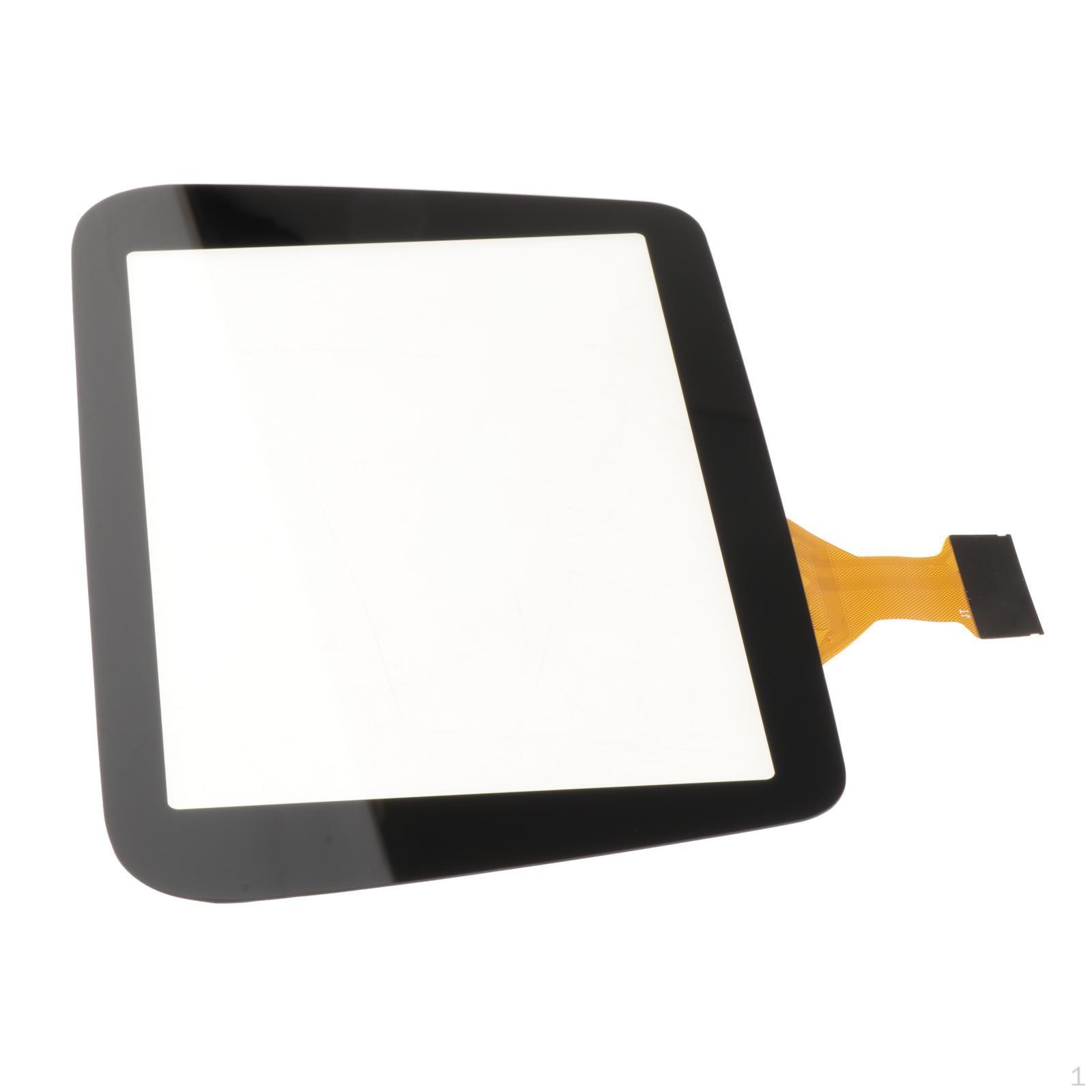 Touch Screen Digitizer GPS Press LCD Display Panel Fit for Lq080Y5Dz06
Touch Screen Digitizer GPS Press LCD Display Panel Fit for Lq080Y5Dz06