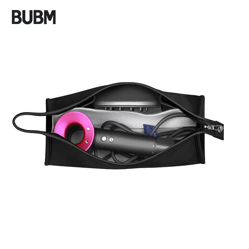 BUBM Защитный дорожный чехол для фенов и стайлеров
BUBM Защитный дорожный чехол для фенов и стайлеров