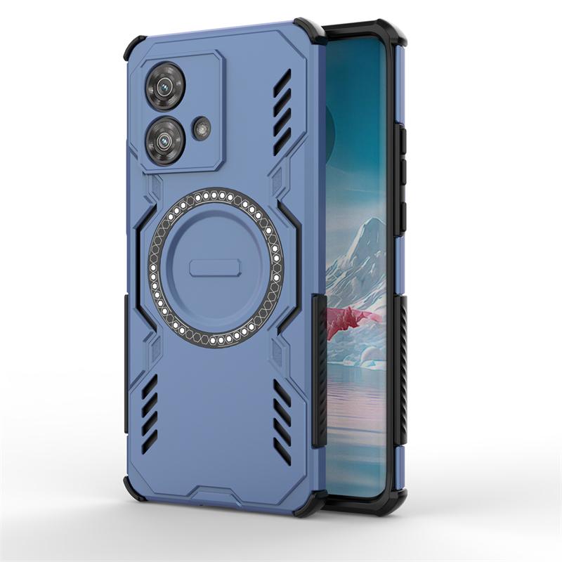 Броньований чохол для Motorola Edge 40 Neo Магнітна адсорбція Бездротова зарядка Кришка Чохол Moto Edge 40 Neo Для чохла Moto Edge 40 Neo Motorola Edge 40 Neo синій
Броньований чохол для Motorola Edge 40 Neo Магнітна адсорбція Бездротова зарядка Кришка Чохол Moto Edge 40 Neo Для чохла Moto Edge 40 Neo Motorola Edge 40 Neo синій