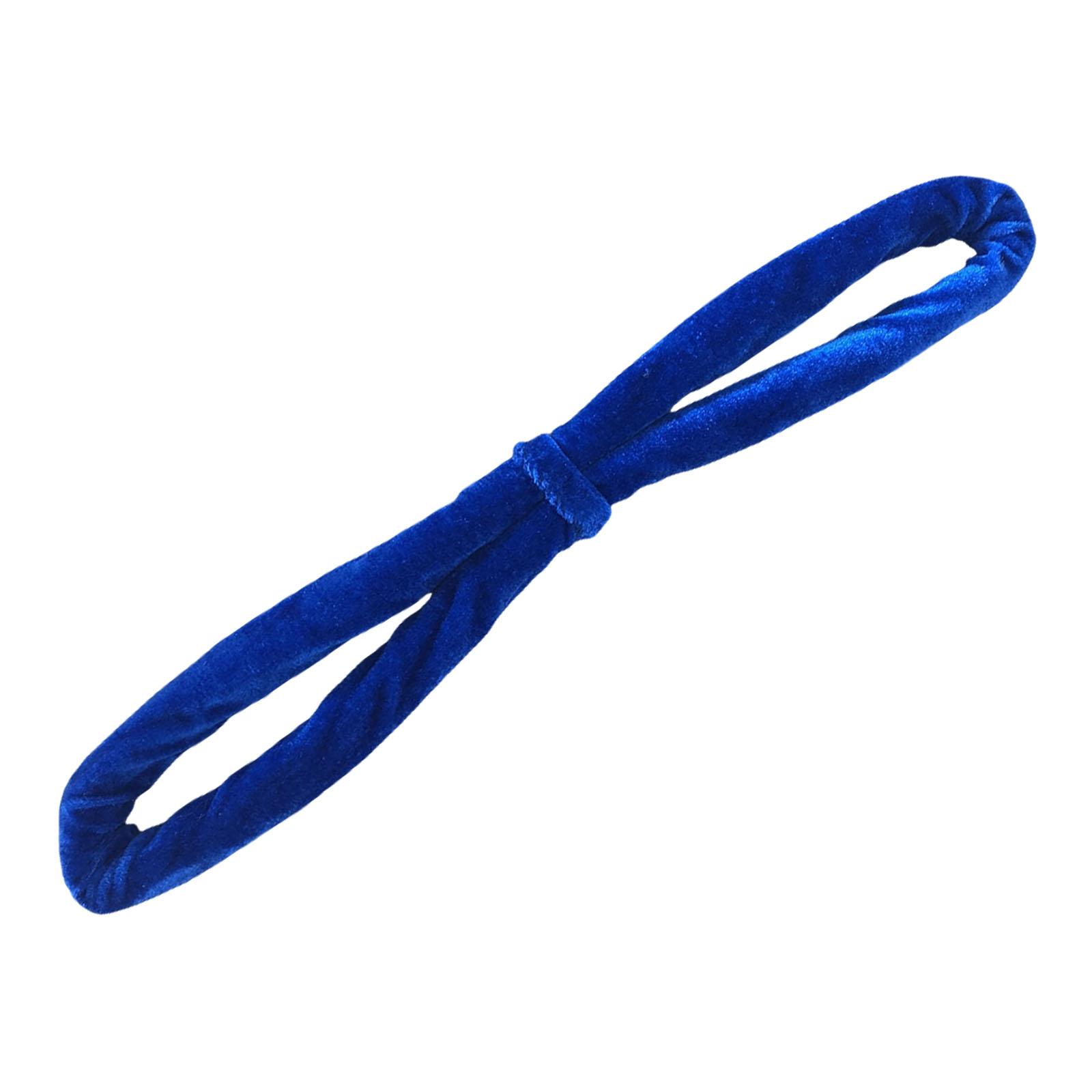 Hoop Lyra Hand Loop Strap Noose Sturdy Multi Functional Practical 16 in Professional for Strength Training Cube Hammock Dance синій
Hoop Lyra Hand Loop Strap Noose Sturdy Multi Functional Practical 16 in Professional for Strength Training Cube Hammock Dance синій