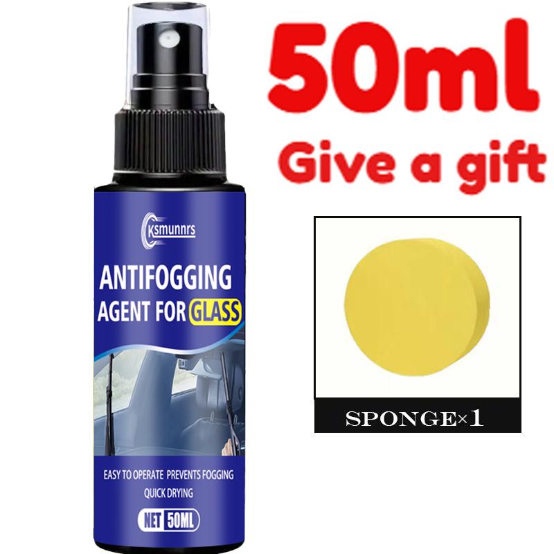 Motorcycle Helmet Spray: Hydrophobic, UV-protective, and anti-fog nano-coating - suitable for all helmets, visors, and glass.
Motorcycle Helmet Spray: Hydrophobic, UV-protective, and anti-fog nano-coating - suitable for all helmets, visors, and glass.