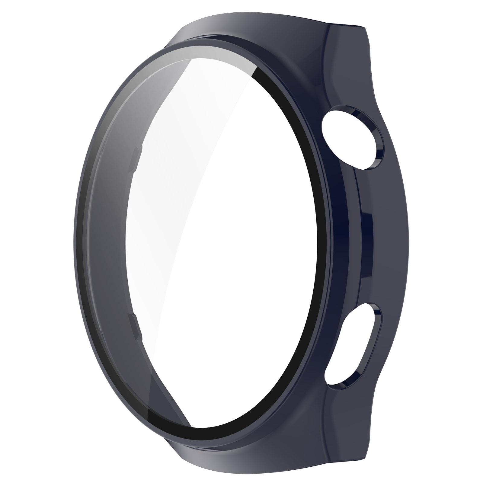 Полный защитный стеклянный чехол для ПК для умных часов Huawei Watch 4 pro, чехлы-накладки для защиты экрана и пленка из закаленного стекла 2-в-1 Huawei Watch 4pro чернил синий
Полный защитный стеклянный чехол для ПК для умных часов Huawei Watch 4 pro, чехлы-накладки для защиты экрана и пленка из закаленного стекла 2-в-1 Huawei Watch 4pro чернил синий