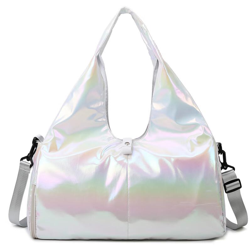 OEING Women s Yoga & Gym Bag One Size
OEING Women s Yoga & Gym Bag One Size