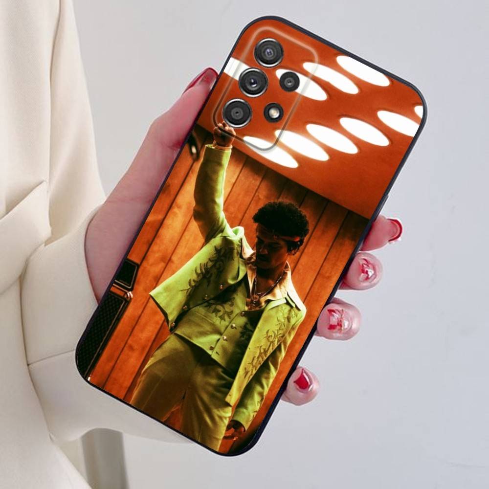 The Romantic B-Bruno M-Mars Phone Case For Samsung S24,21,22,23,30,Ultra,20,Plus,Note,10,9,Black soft silicone case SamsungS21
The Romantic B-Bruno M-Mars Phone Case For Samsung S24,21,22,23,30,Ultra,20,Plus,Note,10,9,Black soft silicone case SamsungS21