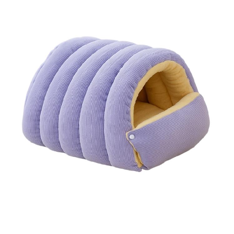 Machine Washable Pet Cozy Hideaway With Antislip Base Compacts Indoor Kitten Cats Bed Removable Velvets Cover Cave Gift Medium size світло-фіолетового кольору
Machine Washable Pet Cozy Hideaway With Antislip Base Compacts Indoor Kitten Cats Bed Removable Velvets Cover Cave Gift Medium size світло-фіолетового кольору