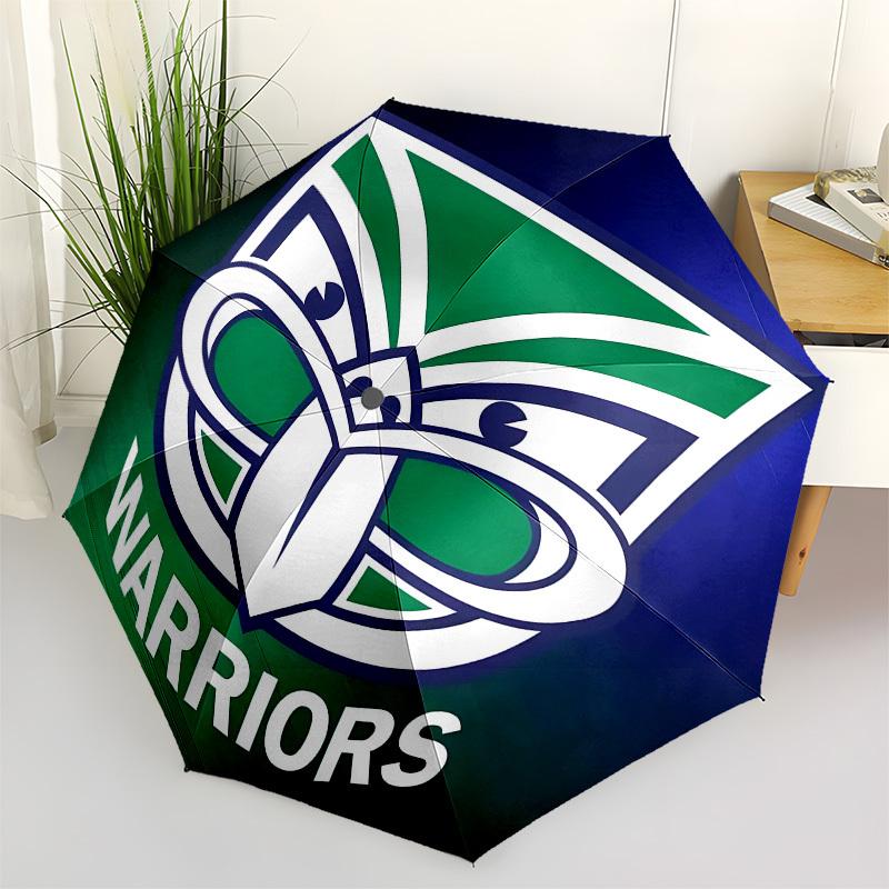 Warriors Mask- Automatic Opening and Closing, 8-rib Structure Portable Umbrella, Suitable for Men and Women in All Seasons - Perfect Gift fo
Warriors Mask- Automatic Opening and Closing, 8-rib Structure Portable Umbrella, Suitable for Men and Women in All Seasons - Perfect Gift fo