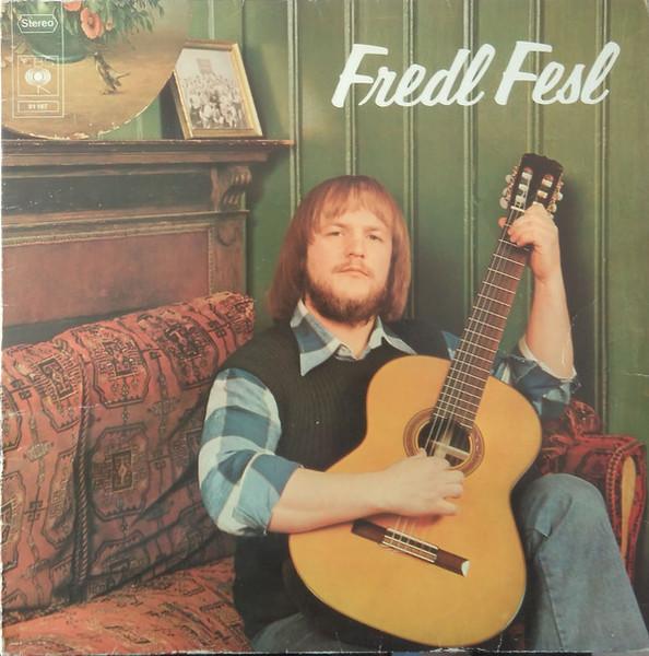 Виниловая пластинка FREDL FESL Fredl Fesl CBS81167 CBS 1976 Германия КантриФолк Б/у
Виниловая пластинка FREDL FESL Fredl Fesl CBS81167 CBS 1976 Германия КантриФолк Б/у