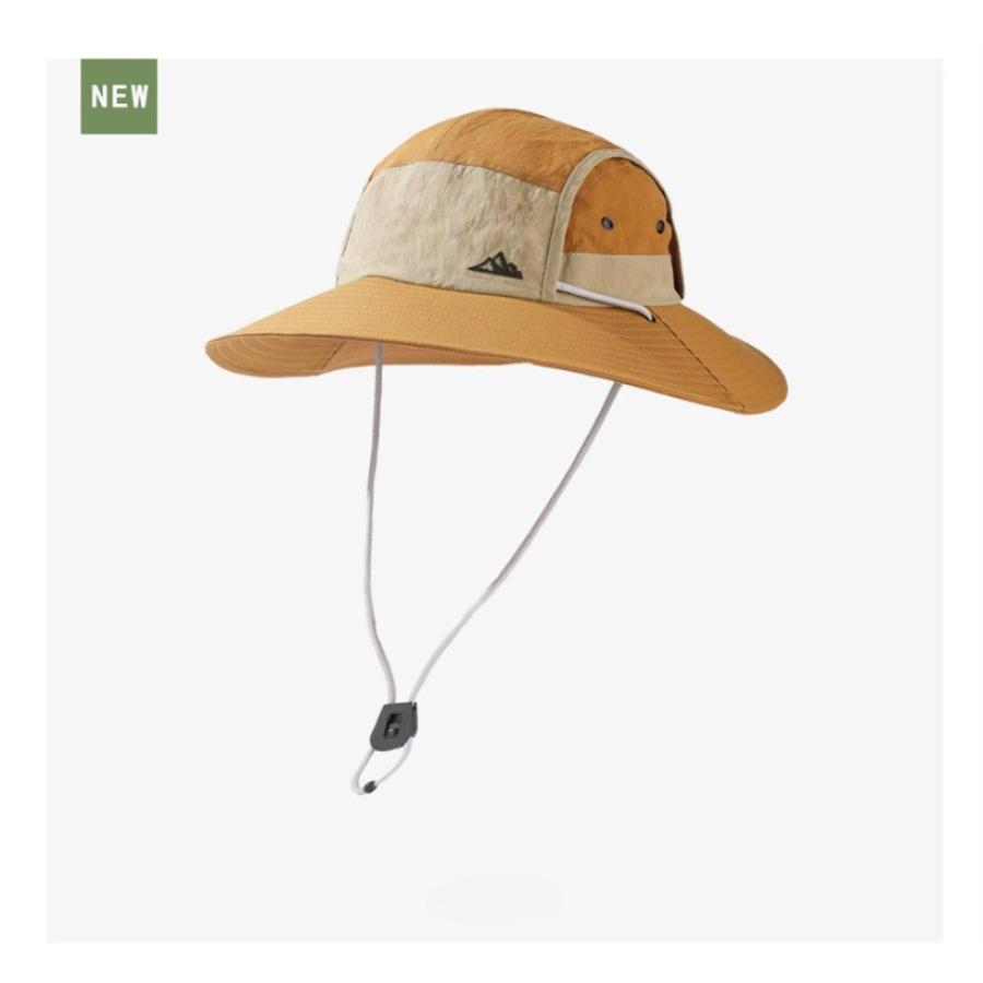 Big Brim Color Blocking Outdoor Sunscreen Mountaineering Cap Waterproof Fisherman s Hat Men s Riding UV Sun Hat Camping One Size
Big Brim Color Blocking Outdoor Sunscreen Mountaineering Cap Waterproof Fisherman s Hat Men s Riding UV Sun Hat Camping One Size