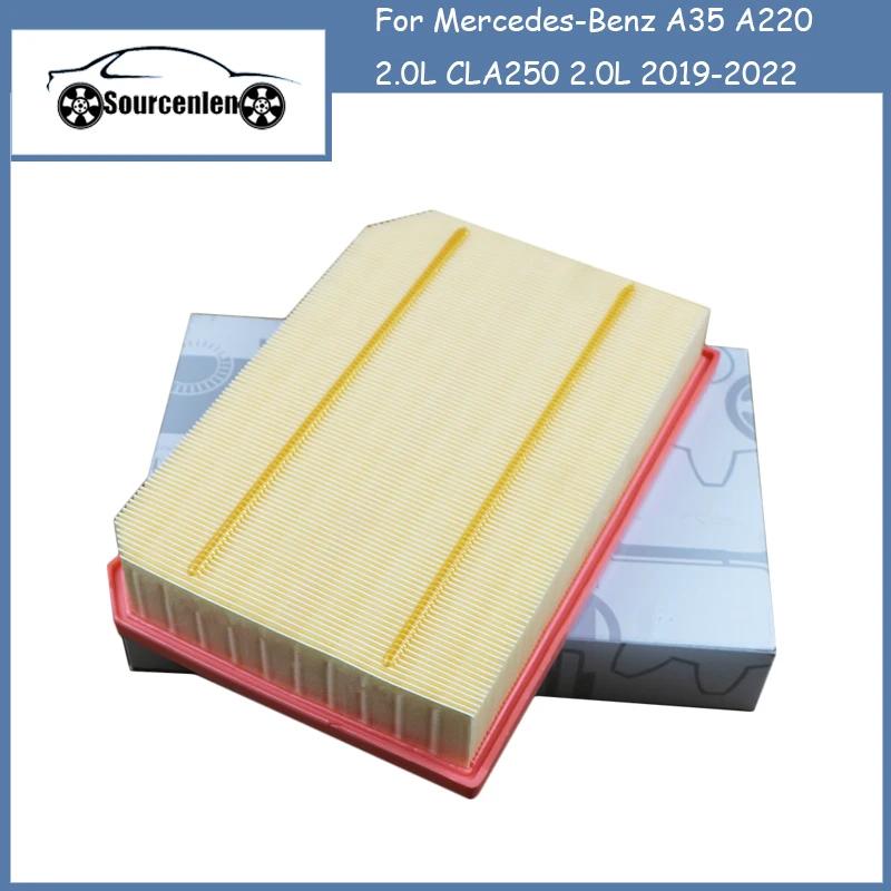 2600940300 260 094 03 00 Для Mercedes-Benz Воздушный фильтр A2600940300 для A35 A220 2.0L CLA250 2.0L 2019 2020 2021 2022
2600940300 260 094 03 00 Для Mercedes-Benz Воздушный фильтр A2600940300 для A35 A220 2.0L CLA250 2.0L 2019 2020 2021 2022