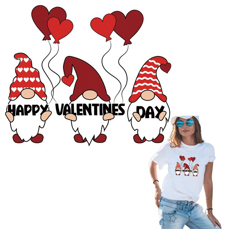 Happy Balentines Day, модные полоски, джинсовые нашивки, горячие переводы, моющиеся аксессуары A-уровня, наклейки в полоску, нашивки, значки 23x19.5cm
Happy Balentines Day, модные полоски, джинсовые нашивки, горячие переводы, моющиеся аксессуары A-уровня, наклейки в полоску, нашивки, значки 23x19.5cm