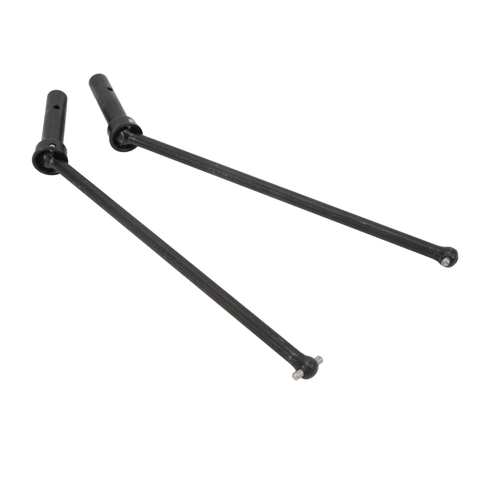 RC Drive Shaft CVD Universal Front Rear Metal Steel Drive Shaft For ARRMA KRATON 8S 1/5 RC Car
RC Drive Shaft CVD Universal Front Rear Metal Steel Drive Shaft For ARRMA KRATON 8S 1/5 RC Car