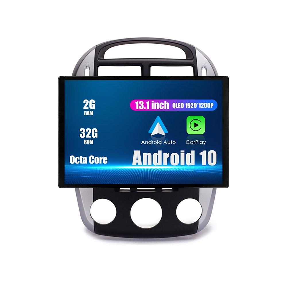 Android Radio 13.1 Автомобильное стерео навигационное головное устройство мультимедийный плеер GPS для Kia Cerato 2007-2016
Android Radio 13.1 Автомобильное стерео навигационное головное устройство мультимедийный плеер GPS для Kia Cerato 2007-2016