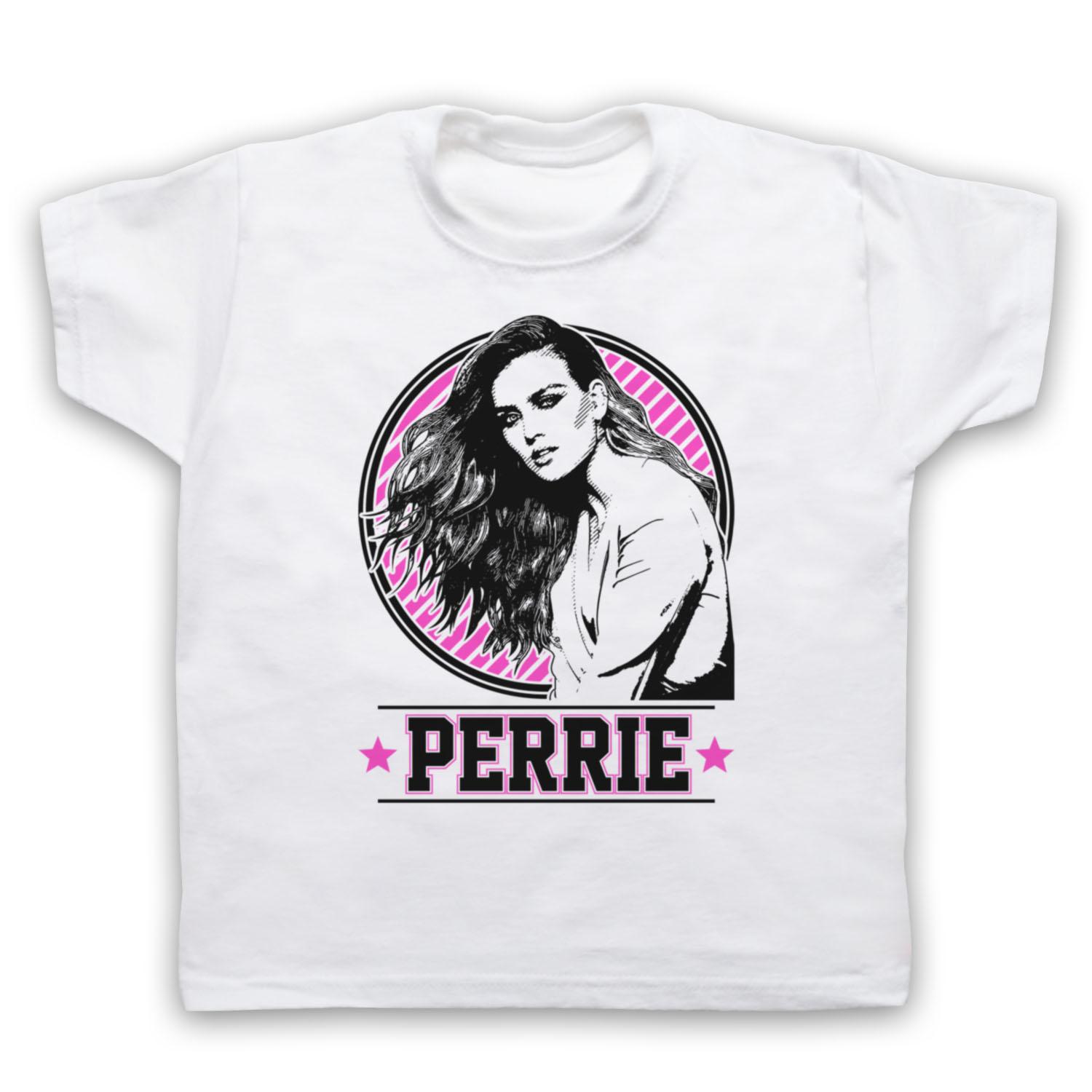 MIX PERRIE TRIBUTE EDWARDS POP TRIO BAND ICON MIXERS KIDS CHILDS T-shirt 160
MIX PERRIE TRIBUTE EDWARDS POP TRIO BAND ICON MIXERS KIDS CHILDS T-shirt 160