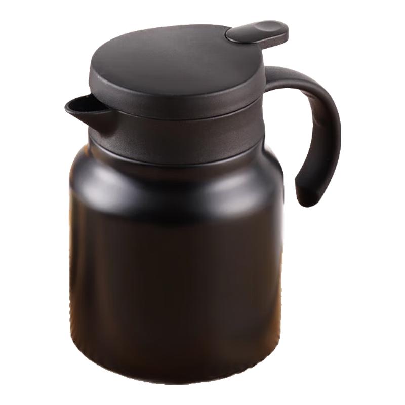 Baijie 316 Stainless Steel Insulated Tea Infuser Bottle
Baijie 316 Stainless Steel Insulated Tea Infuser Bottle