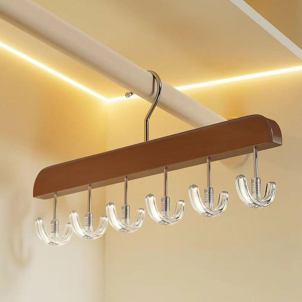1Pc Durable Wooden Clothes Hanger Traceless Space Saving Hangers Durable Clothes Hanger Bra Wooden
1Pc Durable Wooden Clothes Hanger Traceless Space Saving Hangers Durable Clothes Hanger Bra Wooden