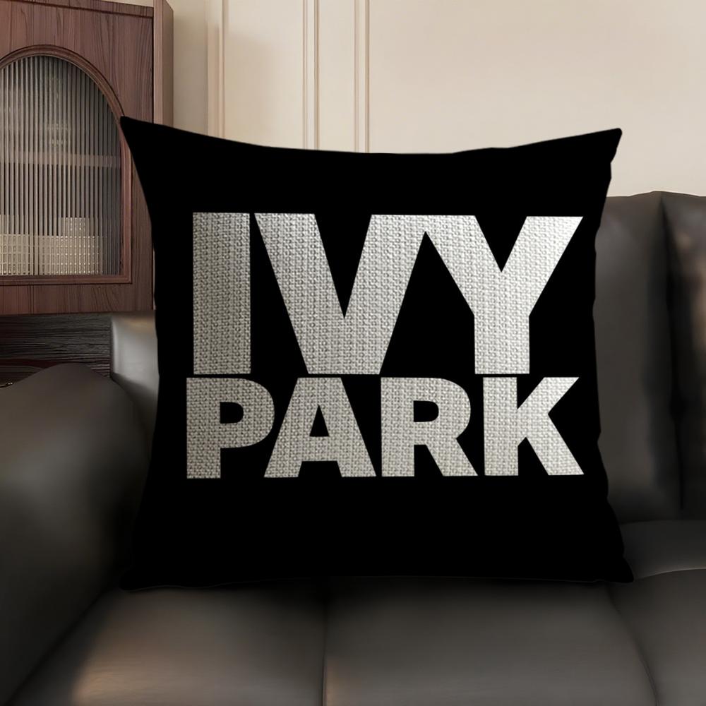 Brand IIvy Park Cushion Cover Natural Linen Organic Fabric DoubleSided Printing Sofa Home Decor Breathable Environmentally 30x30cm
Brand IIvy Park Cushion Cover Natural Linen Organic Fabric DoubleSided Printing Sofa Home Decor Breathable Environmentally 30x30cm