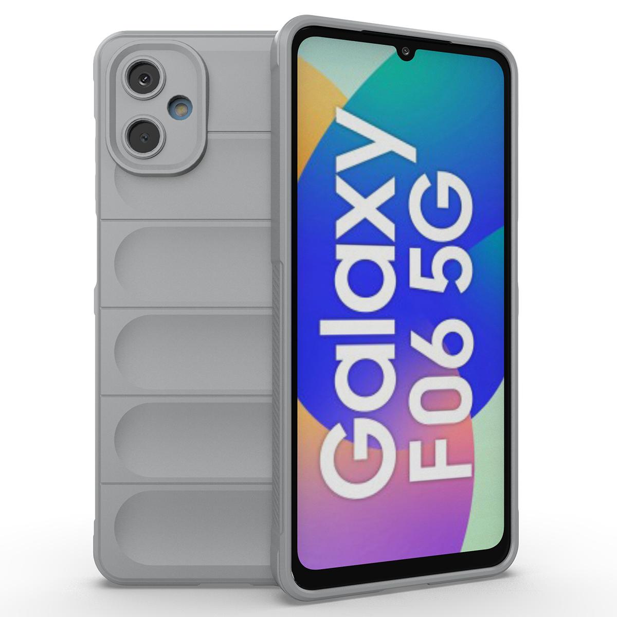 For Samsung Galaxy F06 5G/M06 5G Case Anti-Drop Soft TPU Rugged Phone Back Cover J
For Samsung Galaxy F06 5G/M06 5G Case Anti-Drop Soft TPU Rugged Phone Back Cover J