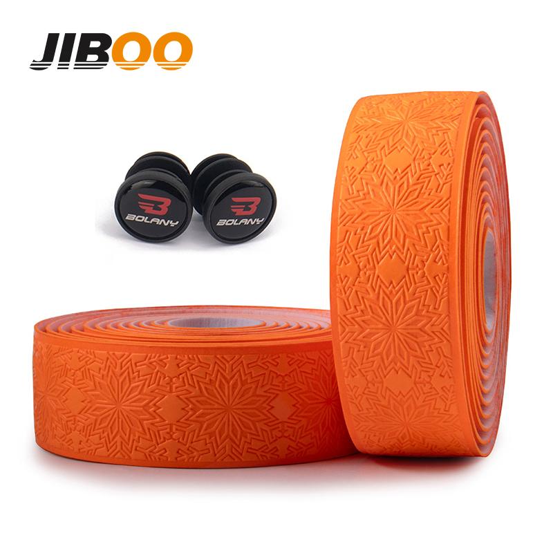JIBOO 1 пара ручек шоссейного велосипеда, эластичная нескользящая лента из ЭВА, удобная лента для руля скорости велосипеда, аксессуары для велоспорта
JIBOO 1 пара ручек шоссейного велосипеда, эластичная нескользящая лента из ЭВА, удобная лента для руля скорости велосипеда, аксессуары для велоспорта