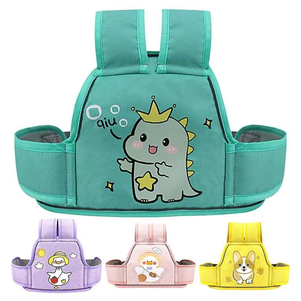 Non-Slip Motorcycle Kids Safety Belt Reflective Strap Rear Seat Harness Children рожевий
Non-Slip Motorcycle Kids Safety Belt Reflective Strap Rear Seat Harness Children рожевий