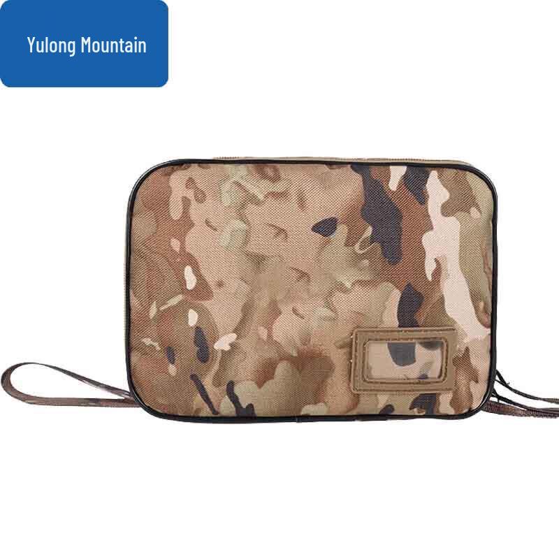 Yulongshan Portable Toiletry Organizer
Yulongshan Portable Toiletry Organizer