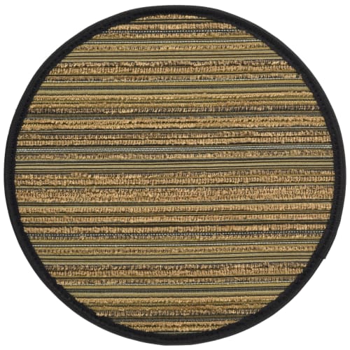 Endo Shoji Commercial Ice Bucket Mat, Brown, 50% Polyester, 50% Acrylic, Made in Japan, PAIB301
Endo Shoji Commercial Ice Bucket Mat, Brown, 50% Polyester, 50% Acrylic, Made in Japan, PAIB301