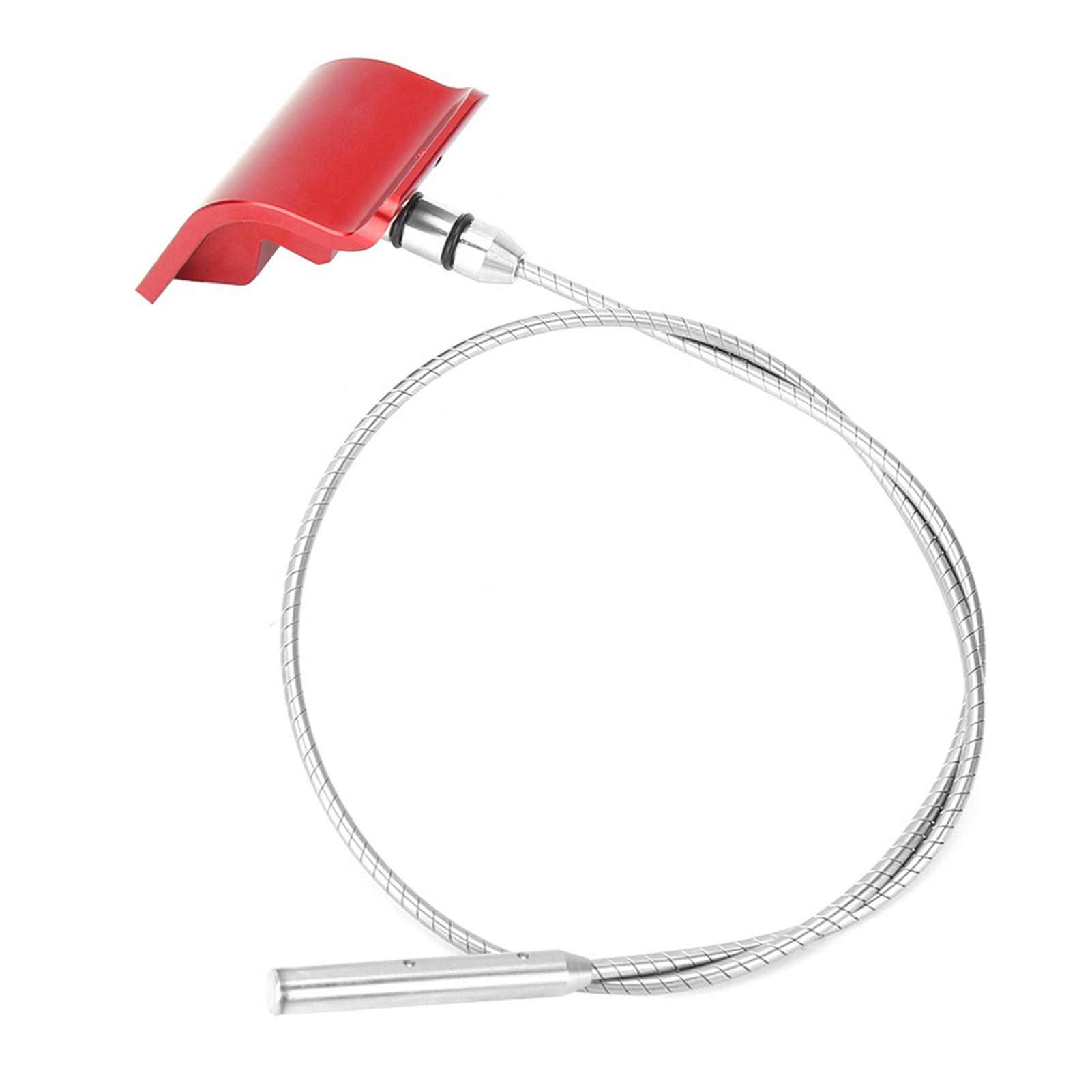 Модификация масляного щупа для двигателя Honda K20Красный красный
Модификация масляного щупа для двигателя Honda K20Красный красный