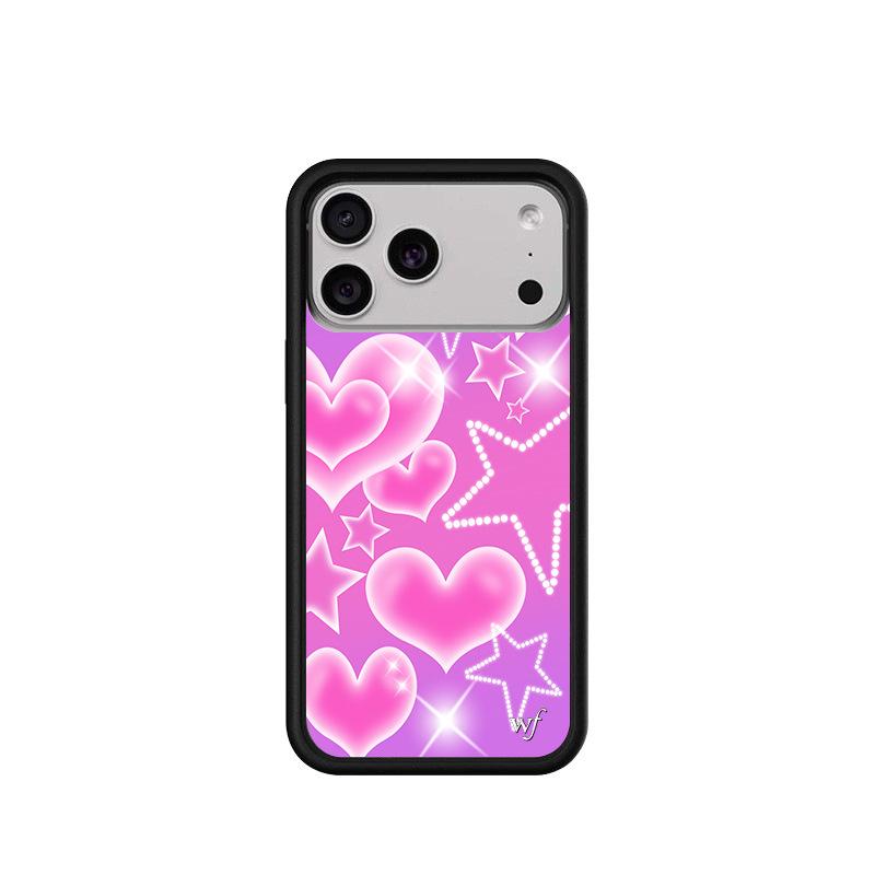 WildFlow Happy Party Case for iPhone 17/16 Pro Max/15/14 16 Plus
WildFlow Happy Party Case for iPhone 17/16 Pro Max/15/14 16 Plus