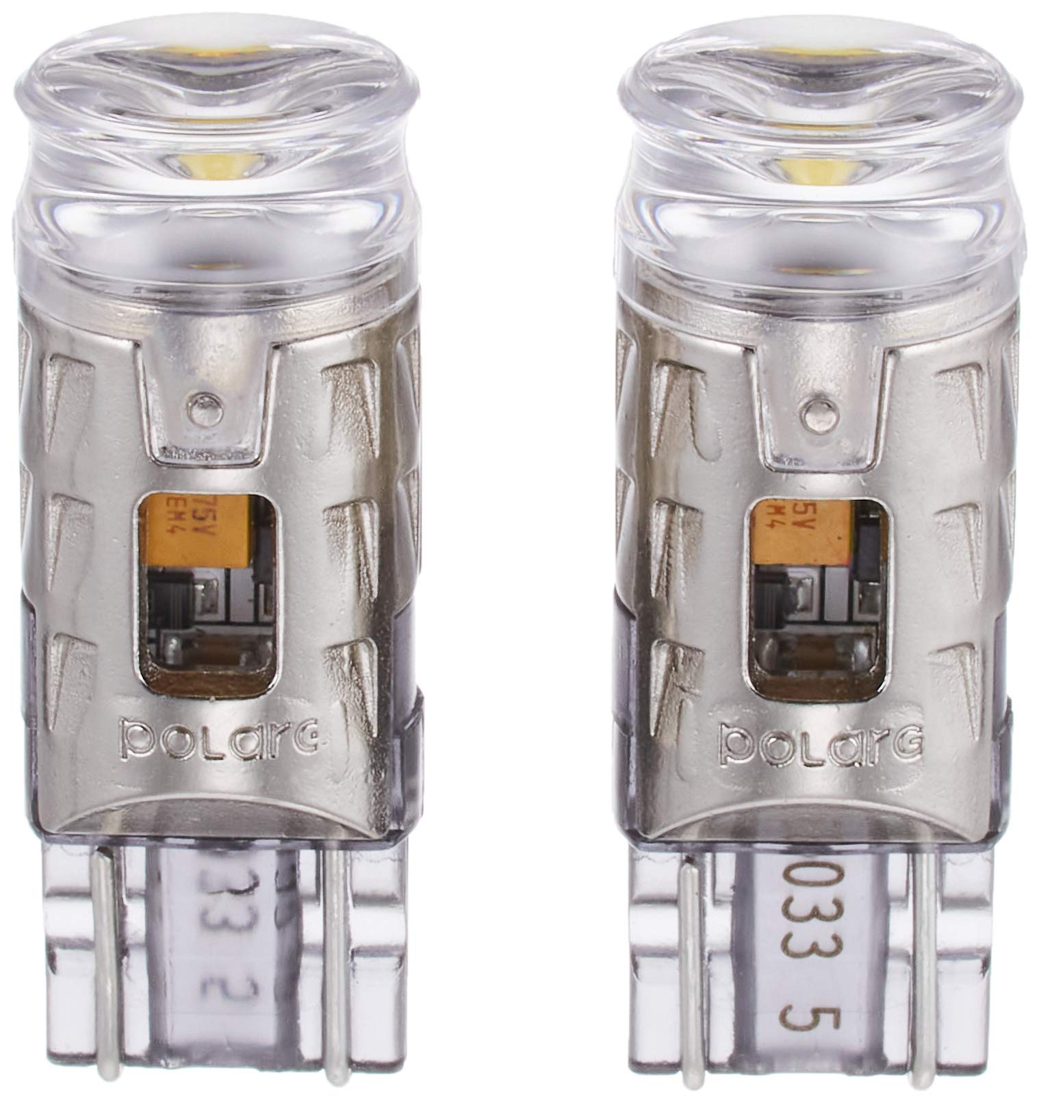 Nissei Kogyo POLARG Lamp P2927W 110 Lumens T10 5000K 2 Pieces Position/Room/License J-188 белый
Nissei Kogyo POLARG Lamp P2927W 110 Lumens T10 5000K 2 Pieces Position/Room/License J-188 белый