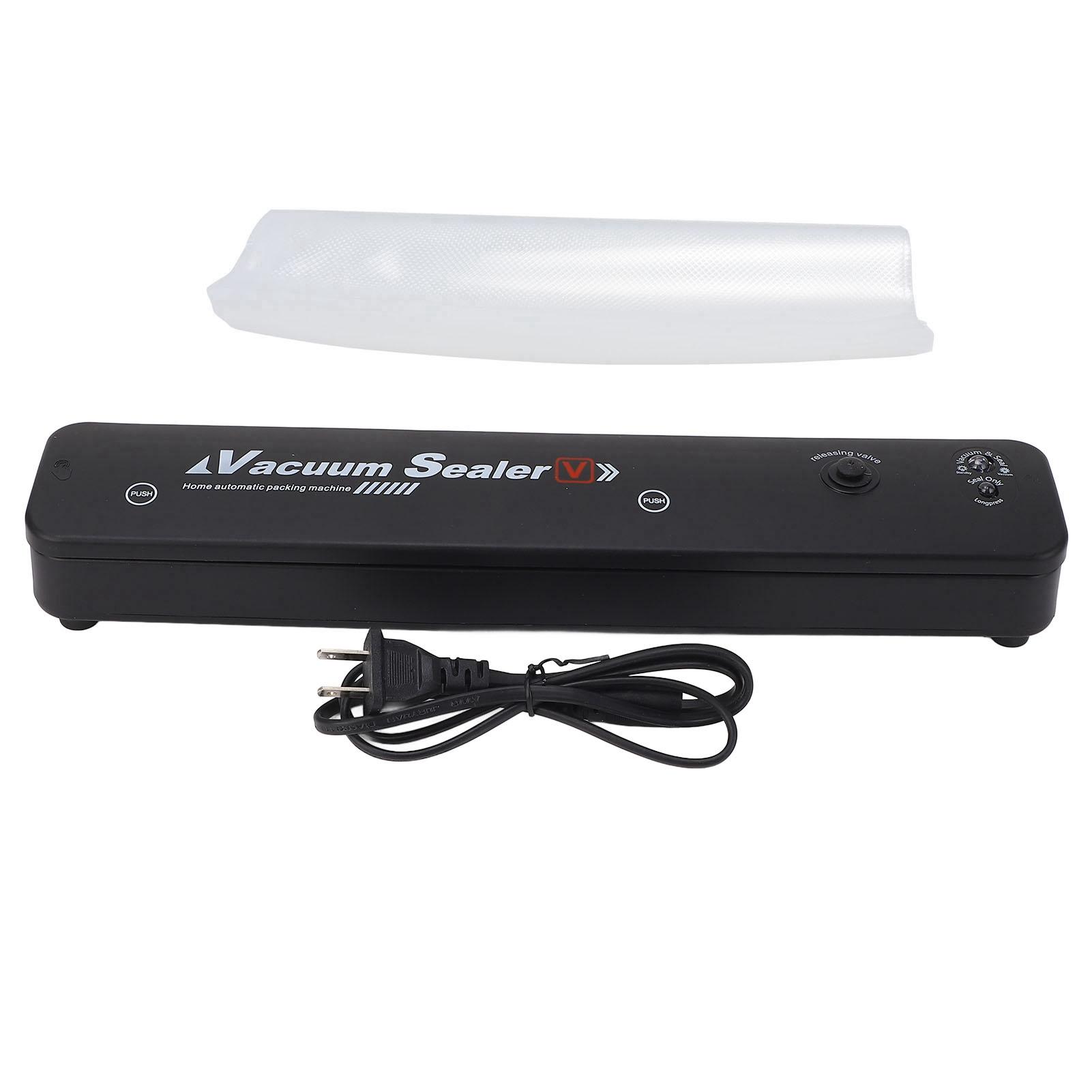 Vacuum Packaging Machine Food Automatic Vacuum Sealing Machine Sealer for Home Kitchen
Vacuum Packaging Machine Food Automatic Vacuum Sealing Machine Sealer for Home Kitchen