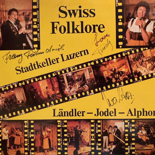 LP Record FRANZ FHNDRICH TRUDY ROMER Swiss Folklore Im Stadtkeller Luzer LP550 Swiss Hit Stere Switzerlan CountryFolk Used
LP Record FRANZ FHNDRICH TRUDY ROMER Swiss Folklore Im Stadtkeller Luzer LP550 Swiss Hit Stere Switzerlan CountryFolk Used