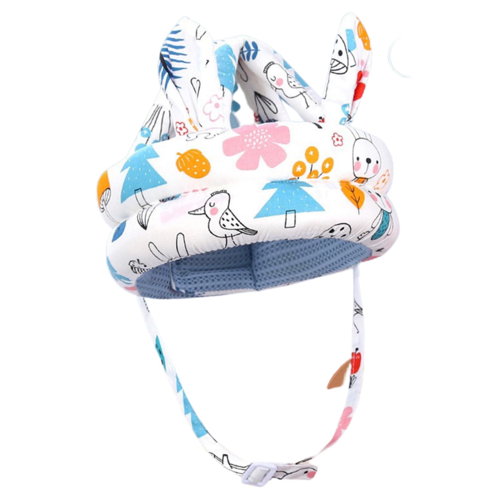 KIRORAN Baby Baby Head Head Fall Head Catch Mesh Милые детские принадлежности со шлемом, шлем, защита, защита, профилактика, профилактика, дышащий, милый,
KIRORAN Baby Baby Head Head Fall Head Catch Mesh Милые детские принадлежности со шлемом, шлем, защита, защита, профилактика, профилактика, дышащий, милый,
