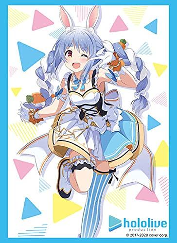 Bushiroad Sleeve Collection High Grade Hololive Production hololive 1st Vol.2996 Pekora Usada fes. Nonstop Story ver.
Bushiroad Sleeve Collection High Grade Hololive Production hololive 1st Vol.2996 Pekora Usada fes. Nonstop Story ver.