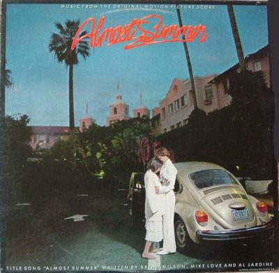 LP Record CELEBRATION - Almost Summer - Music From The Orig MCF2840 MCA Records 1978 UK Soundtracks & Musicals Used
LP Record CELEBRATION - Almost Summer - Music From The Orig MCF2840 MCA Records 1978 UK Soundtracks & Musicals Used