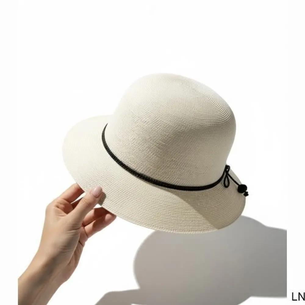 Helen Kaminski Jolly Hat Alabaster Charcoal ALABASTER CHARCOAL
Helen Kaminski Jolly Hat Alabaster Charcoal ALABASTER CHARCOAL