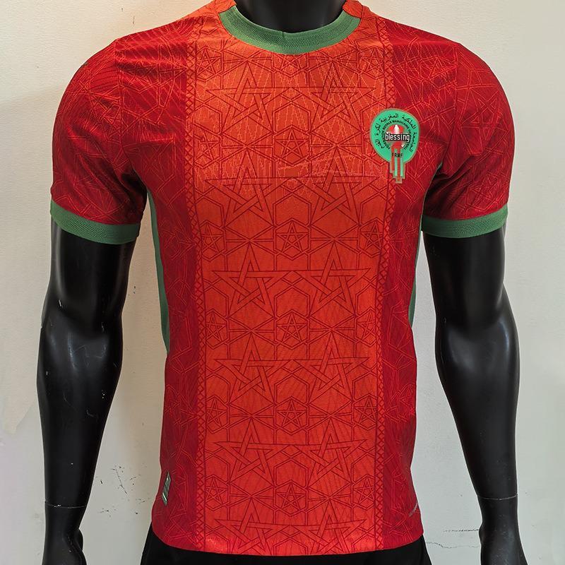 2026 World Cup Mexico Jersey - Argentina & France Fan Edition Medium
2026 World Cup Mexico Jersey - Argentina & France Fan Edition Medium