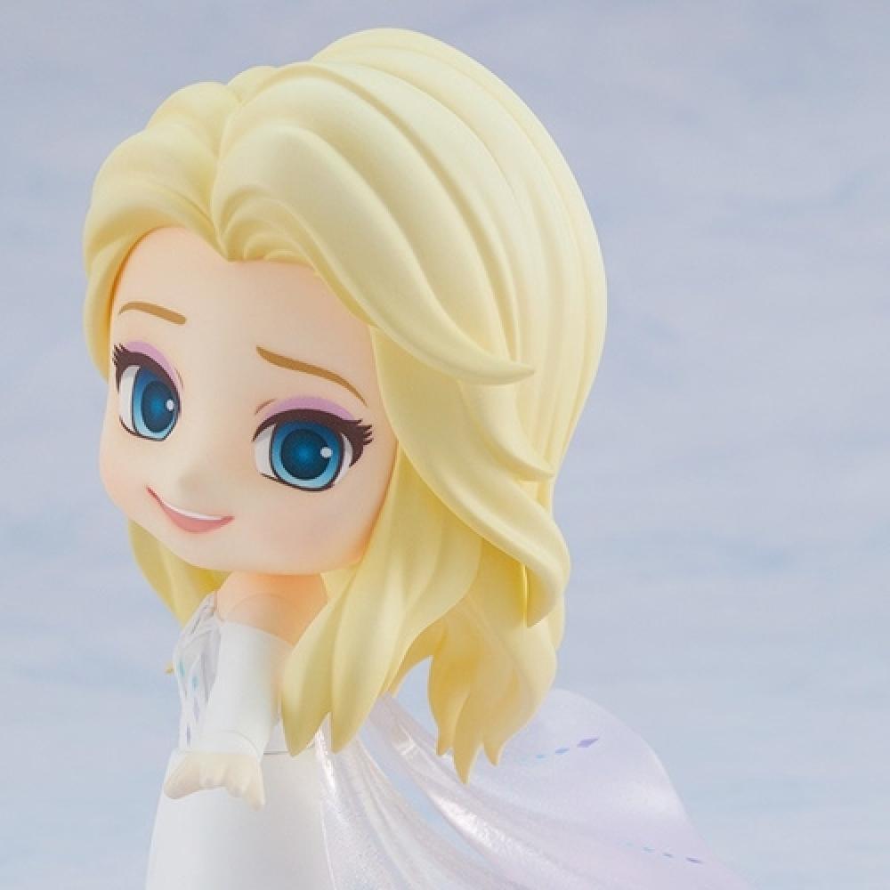 Max Factory Good Smile Company Нендороид 1626 Дисней Холодное сердце 2 Эпилог Эльзы платье вер.
Max Factory Good Smile Company Нендороид 1626 Дисней Холодное сердце 2 Эпилог Эльзы платье вер.