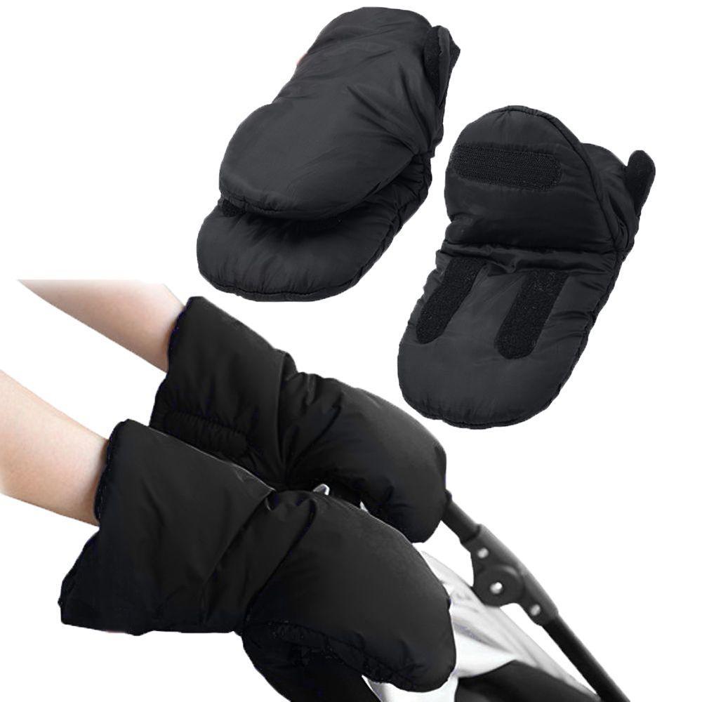 Polor Fleece Winter Cover Waterproof Pram Stroller Glove Hand Muff Pushchair Mitten 
Polor Fleece Winter Cover Waterproof Pram Stroller Glove Hand Muff Pushchair Mitten
