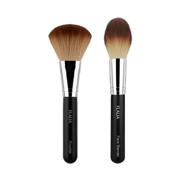 Кисть для пудры для лица Floria + кисть для блендера для лица, смешанные цвета, 1 комплект, самый популярный косметический аксессуар в Корее.
Кисть для пудры для лица Floria + кисть для блендера для лица, смешанные цвета, 1 комплект, самый популярный косметический аксессуар в Корее.