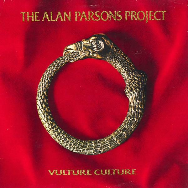 Виниловая пластинка ALAN PARSONS PROJECT Vulture Culture AL88263 Arista 1985 Канада Поп Б/у
Виниловая пластинка ALAN PARSONS PROJECT Vulture Culture AL88263 Arista 1985 Канада Поп Б/у