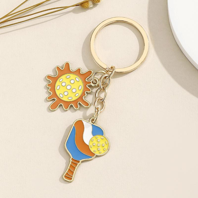 Брелок-подвеска для сумки для пиклбола Продажа английской подвески для пиклбола для вечеринки, праздника, сумочки, подарка на день рождения, автомобильного брелка, аксессуаров
Брелок-подвеска для сумки для пиклбола Продажа английской подвески для пиклбола для вечеринки, праздника, сумочки, подарка на день рождения, автомобильного брелка, аксессуаров