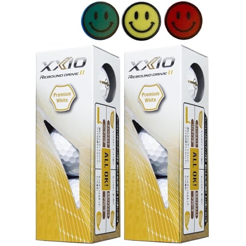 XXIO rebound Drive 2 XXIO REBOUND DRIVE2 2023 2 рукава Поставляется с 3 метками мяча (2 рукава_премиум белый)
XXIO rebound Drive 2 XXIO REBOUND DRIVE2 2023 2 рукава Поставляется с 3 метками мяча (2 рукава_премиум белый)