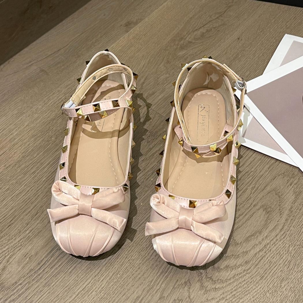 Fashion Bow Flats Ballet Shoes Women Sandals Summer Marie Janes 2025 Trend Lolita Loafers Shoes Designer New Dress Party Sandalias Mujer 40 бежевый
Fashion Bow Flats Ballet Shoes Women Sandals Summer Marie Janes 2025 Trend Lolita Loafers Shoes Designer New Dress Party Sandalias Mujer 40 бежевый